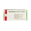 thuoc methyldopa 250 fc tablets 1 N5780 130x130px