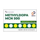 thuoc methyldopa mcn 500mg 12 A0257 130x130px