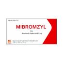 thuoc mibromzyl 1mg ml N5715 130x130px