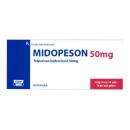thuoc midopeson 50mg G2321 130x130px