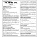 thuoc milrin sb 0 15 5 A0530 130x130px