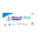 thuoc mirta 5a 30mg 1 C0705 130x130px