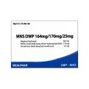 thuoc mns dwp 164mg 170mg 25mg A0626 130x130px
