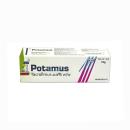Thuốc mỡ Potamus 0,1% 130x130