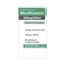 thuoc moxifloxacin 400mg 250ml 1 Q6687 130x130px