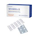 thuoc myorelax 50mg herabiopharm H3307 130x130px