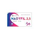 thuoc nadyfil 2 5mg 1 O5805 130x130px