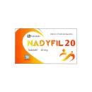 thuoc nadyfil 20mg 1 F2335 130x130px