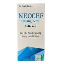 thuoc neocef 100mg5ml C0485 130x130px