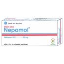 thuoc nepamol 30mg H3401 130x130px