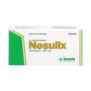 thuoc nesulix 200 mg 3 H2421 130x130px
