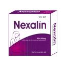 thuoc nexalin 100mg S7165 130x130px
