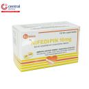 thuoc nifedipin 10mg armephaco 6 S7037 130x130px