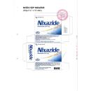 thuoc nixazide 4 S7122 130x130px