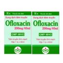 thuoc ofloxacin 200mg 40ml minh dan 1 F2201 130x130px