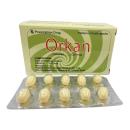 thuoc orkan softcapsule 025mcg R7518 130x130px