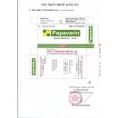 thuoc papaverin 40mg usa nic pharma 3 U8353 130x130px