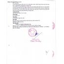 thuoc paracetamol 500 us vien nang cung 5 H2855 130x130px