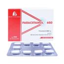 thuoc paracetamol 650 boston V8558 130x130px