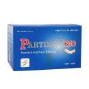 thuoc partinol 650mg 1 S7567 130x130px
