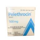 thuoc pelethrocin 500mg 3 I3528 130x130px