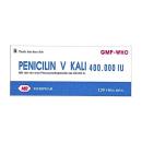 thuoc penicilin v kali 400000 iu mebiphar 1 M5822 130x130px