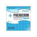thuoc phenicrim 10mg ml G2773 130x130px