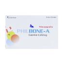 thuoc philbone a 0 25mcg 4 A0845 130x130px