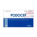 thuoc podocef 100mg 1 B0607 130x130px