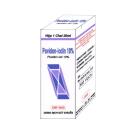 thuoc povidon iodin 10 usa nic pharma 2 A0724 130x130px