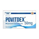 thuoc povitdex 50mg 1 U8528 130x130px