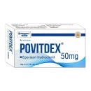 thuoc povitdex 50mg N5871 130x130px
