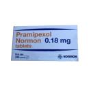 thuoc pramipexol normon 018 mg P6718 130x130px