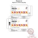 thuoc precen 2 5 2 I3008 130x130px