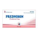 thuoc prednison 5mg domesco vien nen bao phim 1 R7378 130x130px