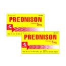 thuoc prednison 5mg duoc dong nai 2 H3113 130x130px