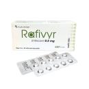 thuoc rafivyr 0 5mg 2 B0185 130x130px