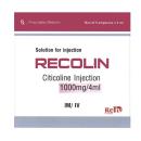 thuoc recolin 1000mg 4ml 1 K4035 130x130px