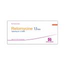 thuoc retomycine 15miu C1086 130x130px