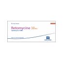 thuoc retomycine 30miu T7436 130x130px