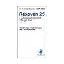 thuoc rexoven 25mg 1 Q6568 130x130px