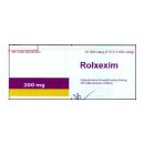 thuoc rolxexim 200mg 1 V8315 130x130px