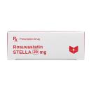 thuoc rosuvastatin stella 20mg 9 V8383 130x130px