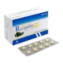 thuoc rotundin 60mg donaipharm 3 Q6531 130x130px