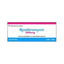 thuoc roxithromycin 300mg 1 J4183 130x130px
