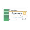 thuoc sagomescin 20mg 1 K4381 130x130px