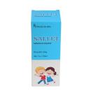 thuoc sallet 2mg 5ml chai 3 T7703 130x130px