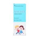 thuoc sallet 2mg 5ml chai 4 M5166 130x130px