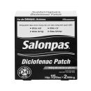 thuoc salonpas diclofenac patch 3 P6483 130x130px