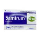 thuoc samtrum 40mg 3 S7545 130x130px